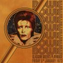 David Bowie 1973-01-05 Glasgow ,Greens Playhouse (Raw Version) SQ 6,5