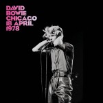 David Bowie 1978-04-17 Chicago ,Arie Crown Theatre (Learm Remaster) (SW) – SQ 7,5