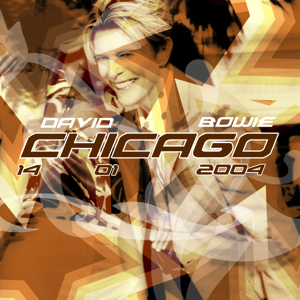 David Bowie 2004-01-14 Chicago ,Rosemont Theatre - Chicago 14 01 2004 - SQ 8,5