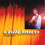 David Bowie 1997-10-07 Fort Lauderdale ,The Chili Pepper Club – Chili Burn – SQ 8+