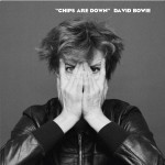 David Bowie 1978-04-10 Dallas ,Convention Center – Chips Are Down – SQ 7,5