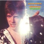 David Bowie 1972-12-24 London ,The Rainbow – Christmas Stardust – SQ 6