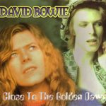 David Bowie 1971-09-25 Aylesbury ,Borough Assembly Rooms (Friars) – Close To The Golden Dawn – SQ 8