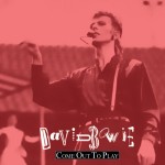 David Bowie 1987-05-19-28 Rotterdam ,Sportpaleis Ahoy – Come Out To Play – (Rehearsals) -SQ 5