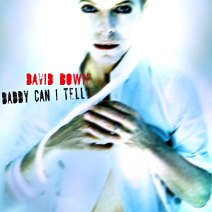 David Bowie 1995-09-23 Burgettstown ,Star Lake Amphitheater - Daddy Can I Tell - SQ -8