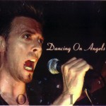 David Bowie 1997-06-14+16 Paris ,Parc des Princes – Nantes ,La Trocadiere – Dancing On Angels – SQ -9