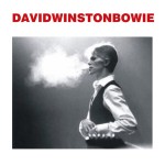 David Bowie 1976-05-05 London ,Wembley Empire Pool – David Winston Bowie – SQ 7+