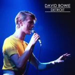 David Bowie 1978-04-20 Detroit ,Michigan Cobo Arena – Detroit – SQ -8