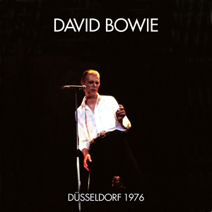 David Bowie 1976-04-08 Dusseldorf ,Philipshalle - Dusseldorf 1976 - (remaster) - SQ 7,5