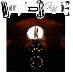 David Bowie 1987-09-19 Tampa ,Tampa Stadium – Earth Keeps On Rolling – SQ 8