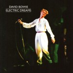 David Bowie 1978-05-20 Munich ,Olympiahalle – Electric Dreams – SQ -8