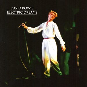 David Bowie 1978-05-20 Munich ,Olympiahalle - Electric Dreams - SQ -8