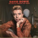 David Bowie Falling Up Through The Years (Rare Radio Tracks BBC WBMC 1997-2002) – SQ 9+