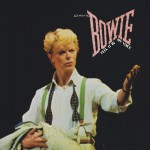 David Bowie 1983-09-14 Winnipeg ,Winnipeg Stadium – Feel It In My Voice – SQ 8