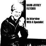 David Bowie 1980-01-07 Fletcher Interview – An Interview With Specialist – SQ -9