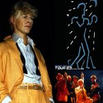 David Bowie 1983-05-20 Frankfurt ,Festhalle – Frankfurt 830520 – SQ 8,5