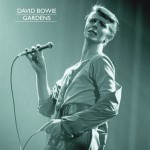 David Bowie 1978-05-01 Toronto ,Maple Leaf Gardens – Gardens – SQ 7+