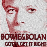 David Bowie 1977-10-09 Gotta Get It Right (rehearsals The Marc Show ,Granada TV) – SQ 8,5