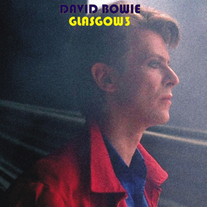 David Bowie 1978-06-21 Glasgow ,Apollo Theatre - Glasgow 3 - SQ 7,5