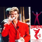 David Bowie 1987-09-12 Pontiac (Detroit) ,Pontiac Silverdome – Detroit 870912 – SQ 8