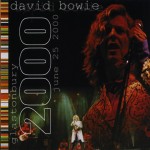 David Bowie 2000-06-25 Glastonbury ,Glastonbury Festival 2000 – SQ 9