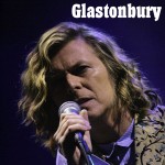 David Bowie 2000-06-25 Gladstonbury ,Worthy Farm ,Glastonbury Festival – Glastonbury – (Broadcast Recording) – SQ 9