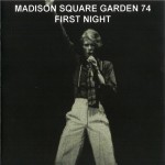 David Bowie 1974-07-19 New York ,Madison Square Garden – Halloween Jack In Hunger City – ( Fake ,correct date 20 July) – SQ -7 (mp3)