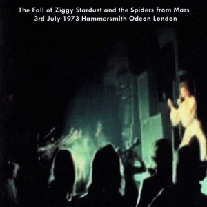 The Ziggy Stardust Companion - The Spiders From Mars (1/2)