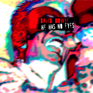 David Bowie 1996-11-06 Kokura ,Kyusyu-Kousei-Nenkin Kaikan - He Has No Eyes - SQ 8,5