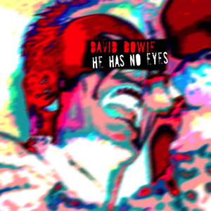 David Bowie 1996-06-11 Kokura ,Kyusyu-Kousei-Nenkin Kaikan - He Has No Eyes - SQ 8,5