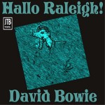 David Bowie 1995-10-07  Raleigh ,Walnut Creek Amphitheatre – Hallo Raleigh! – (Bofinken Remaster) – SQ 7,5