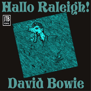 David Bowie 1995-10-07 Raleigh ,Walnut Creek Amphitheatre - Hallo Raleigh! - (Bofinken Remaster) - SQ 7,5