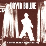 David Bowie 1983-08-29 Hershey ,Hershey Park Stadium (Remaster Learm) – SQ -8