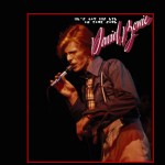 David Bowie 1974-10-30 New York ,Radio City Music Hall – He’s Got His Eye On Your Soul – SQ 7,5