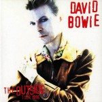 David Bowie 1996-06-05 Tokyo ,Nihon Budokan Hall – Hits The Road – SQ -9