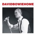 David Bowie 1976-05-03 Wembley ,Empire Pool – Home – SQ 6,5