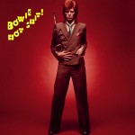 David Bowie 1973-05-18 Glasgow ,Green’s Playhouse – Hot Shit! – (1st. Show ,Matinee) – SQ 6,5