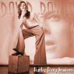 David Bowie Hunky Dory Sessions ,Alternative versions from the Hunky Dory era – SQ 8-9