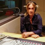 2016-07-29 BBC Radio 6 – Iggy Pop Plays his favourite Bowie songs – SQ 9,5 mp3