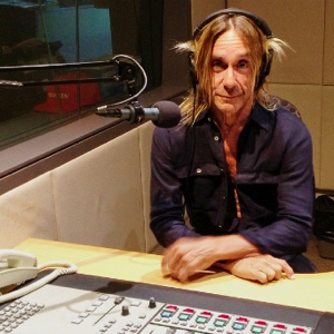 2016-07-29 BBC Radio 6 - Iggy Pop Plays his favourite Bowie songs - SQ 9,5 mp3