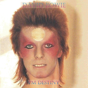 David Bowie 1973-05-19 Edinburgh ,Empire Theatre - I’m Destiny - SQ 6