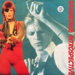 David Bowie Compilation 1966 – Introspective – (Vinyl ,LP) – SQ 9+