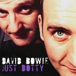 David Bowie 1995-09-19 Mark And Lard Interview, New York – Just Dotty – SQ 10