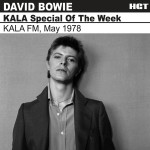 David Bowie 1978-05-?? KALA FM, Davenport, Iowa – KALA Special Of The Week (FM broadcast) – SQ 9