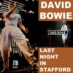 David Bowie 1978-06-26 Stafford ,New Bingley Hall – Last Night In Stafford – SQ 6