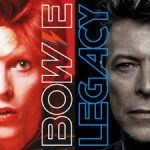 David Bowie Legacy (2016)