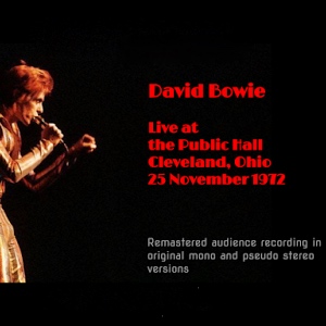 David Bowie 1974-09-05 Los Angeles ,Universal Amphitheater (with DJ intro & outro) - SQ -9