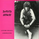 David Bowie Live BBC 69 With Juniors Eyes (BBC 1969-10-20) – SQ 8,5