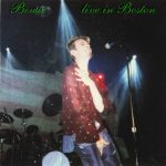 David Bowie 1997-09-30 Boston ,Orpheum Theatre – Live In Boston – SQ 8+