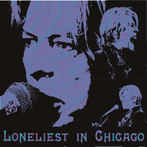 David Bowie 2004-01-13 Chicago ,Rosemont Theatre - Loneliest In Chicago - SQ 8,5